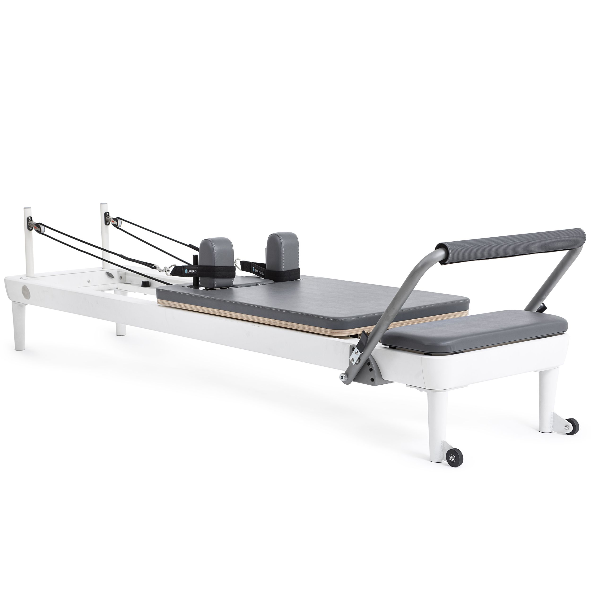 Nubium Reformer | White
